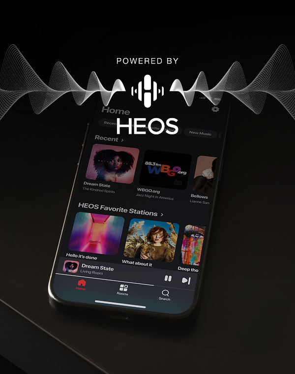 Denon Home Sound Bar 550